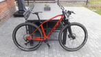 Te koop: mountainbike ridley met carbon frame., Fietsen en Brommers, Fietsen | Mountainbikes en ATB, Ophalen