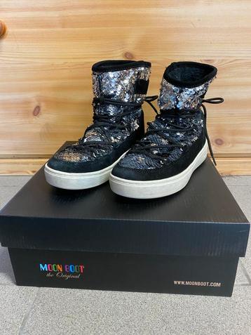 Moonboot The Original maat 35 beschikbaar voor biedingen