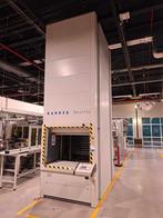 Kardex Shuttle XP 250 automatisch magazijn systeem, Enlèvement, Utilisé