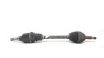AANDRIJFAS LINKS VOOR Clio III (BR / CR) (8200511220), Auto-onderdelen, Gebruikt, Renault