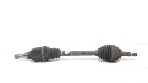 AANDRIJFAS LINKS VOOR Clio III (BR / CR) (8200511220), Auto-onderdelen, Remmen en Aandrijving, Renault, Gebruikt