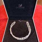 Swarovski Collier en Cristal Taillées - NOUVEAU, Enlèvement, Neuf, Bijou ou Montre