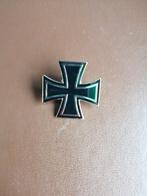 Croix de fer PN 3 x 3 cm, Collections, Objets militaires | Général, Enlèvement ou Envoi