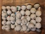48 golfballen van Pinnacle, Sport en Fitness, Golf, Ophalen of Verzenden, Gebruikt