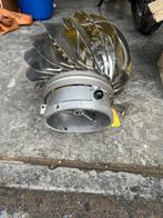 Aspiromatic, Enlèvement, Neuf, Ventilateur et Extracteur