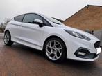 Ford Fiesta ST 200 / 1.5i Ecoboost, Voorwielaandrijving, Wit, Bedrijf, Handgeschakeld