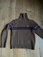 Warme pull Donaldson maat smal, Kleding | Dames, Donaldson, Ophalen of Verzenden, Maat 36 (S), Bruin