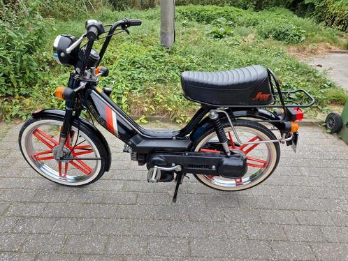 Honda camino sport klasse A, Vélos & Vélomoteurs, Cyclomoteurs | Honda, Utilisé, Autres modèles, Classe A (25 km/h), Enlèvement