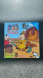 Voelboek - Bumba in Australië, Boeken, Kinderboeken | Baby's en Peuters, Ophalen, Gelezen, Uitklap-, Voel- of Ontdekboek, 6 tot 12 maanden