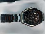 Armani horloge en armband, Handtassen en Accessoires, Horloges | Heren, Ophalen, Zo goed als nieuw