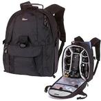 Lowepro CompuTrekker AW - fotorugzak met laptopvak, Audio, Tv en Foto, Foto | Cameratassen, Ophalen, Gebruikt, Rugtas, Lowepro