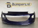 Bumper Opel Adam 2013-2019 13355266 Voorbumper i9-15610z, Gebruikt, Voor, 6 maanden garantie, Ophalen of Verzenden