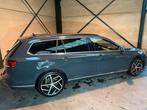 volkswagen Passat Variant GTE hybride, Auto's, https://public.car-pass.be/vhr/ce5f133f-fad1-4a95-a527-13f14532afc3, Stof, 4 cilinders