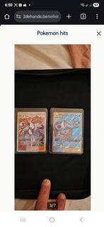 Pokemon hits 85%, Enlèvement ou Envoi