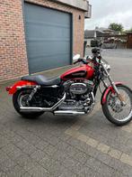 Harley davidson sportster 1200 Two Tone, Motoren, Motoren | Harley-Davidson, 1200 cc, Particulier