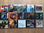 15 CD's male artists, Ophalen of Verzenden