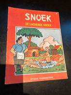 Snoek, Ophalen of Verzenden, Zo goed als nieuw