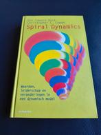 Don Edward Beck - Spiral dynamics, Enlèvement, Don Edward Beck; Christopher C. Cowan