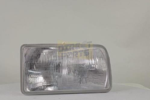 Ford Fiesta (84-)  koplamp Rechts   FH3004R RESTPARTIJ, Auto-onderdelen, Verlichting, Ford, Nieuw, Ophalen of Verzenden