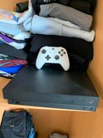 xbox one x 1Tb, Games en Spelcomputers, Ophalen, Xbox One