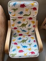Ikea Kinderfauteuil incl. hoes, Ophalen, Zo goed als nieuw