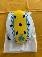 Politie fietshelm, Ophalen of Verzenden, Gebruikt