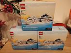 Lego 40318 MSC Cruises, Nieuw, Complete set, Ophalen of Verzenden, Lego