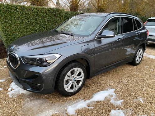 BMW X1 xDrive25e PHEV, Auto's, BMW, Bedrijf, Te koop, X1, 4x4, ABS, Achteruitrijcamera, Adaptieve lichten, Airbags, Airconditioning