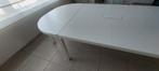 table de conférence ou table à manger à vendre comme neuve, Enlèvement, Comme neuf, Bureau