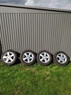 VW golfvelgen, Band(en), 15 inch, Gebruikt, Personenwagen