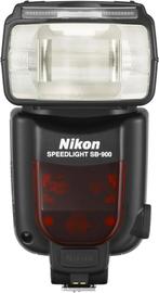 NIKON Speedlight SB-900, TV, Hi-fi & Vidéo, Utilisé, Enlèvement ou Envoi