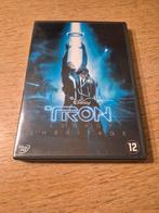 Dvd Tron Legacy (Disney), À partir de 12 ans, Enlèvement ou Envoi, Comme neuf, Science-Fiction