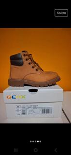 Splinternieuwe kinderschoenen/wandelschoenen van Geox, M 29, Ophalen of Verzenden, Schoenen