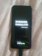 Samsung A41, Télécoms, Enlèvement ou Envoi