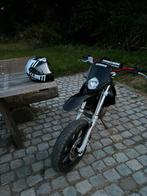 Derbi senda drd racing 50cc, Fietsen en Brommers, Brommers | Derbi, Ophalen, 6 versnellingen, Gebruikt, Klasse B (45 km/u)