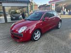 alfa romeo MITO 1.3 jtd/euro 5, Auto's, Alfa Romeo, Euro 5, Bedrijf, 1200 cc, Te koop