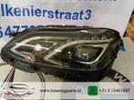 Mercedes E-klasse W212 Koplamp  a2129063103kz, Auto-onderdelen, Ophalen of Verzenden, Gebruikt, Mercedes-Benz