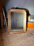 Miroir Style Louis Philippe, Enlèvement, Rectangulaire, 50 à 100 cm, Moins de 100 cm