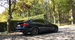 BMW 318 GT f34, Auto's, Blauw, Leder, 3 Reeks GT, Particulier