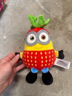 Peluche Minions, Kinderen en Baby's, Speelgoed | Knuffels en Pluche, Ophalen of Verzenden, Nieuw, Overige typen