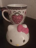 Joli Mug Hello Kitty, Comme neuf, Enlèvement