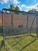 Goal Exit, Kinderen en Baby's, Speelgoed | Buiten | Trampolines, Ophalen, Gebruikt