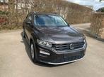 Volkswagen T-Roc, Auto's, Bedrijf, Handgeschakeld, SUV of Terreinwagen, T-Roc