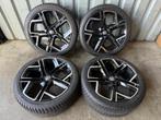 20inch Volkswagen Tiguan Velgen met WinterBanden 5x112, Ophalen of Verzenden, Nieuw, Seat