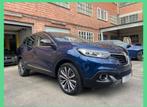 Renault Kadjar 1.5Dci Bose Edition Energy Automatic/Cuir/GPS, SUV ou Tout-terrain, 5 places, Carnet d'entretien, Cuir