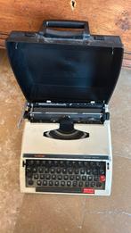 Brother Deluxe 660 TR, Divers, Machines à écrire, Enlèvement, Utilisé