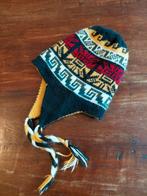 Muts, Enlèvement ou Envoi, Bonnet