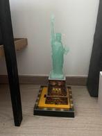 3D puzzel New York, Kinderen en Baby's, Kinderkamer | Inrichting en Decoratie, Ophalen of Verzenden, Zo goed als nieuw