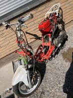 Yamaha Bw's 4VV 1998 Klasse A (MBK BOOSTER SPIRIT), Fietsen en Brommers, Ophalen, Klasse A (25 km/u), 49 cc