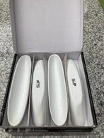 8 schaaltjes van Salt & Pepper (nieuw), Huis en Inrichting, Keuken | Servies, Ophalen of Verzenden, Nieuw, Porselein, Schaal of Schalen